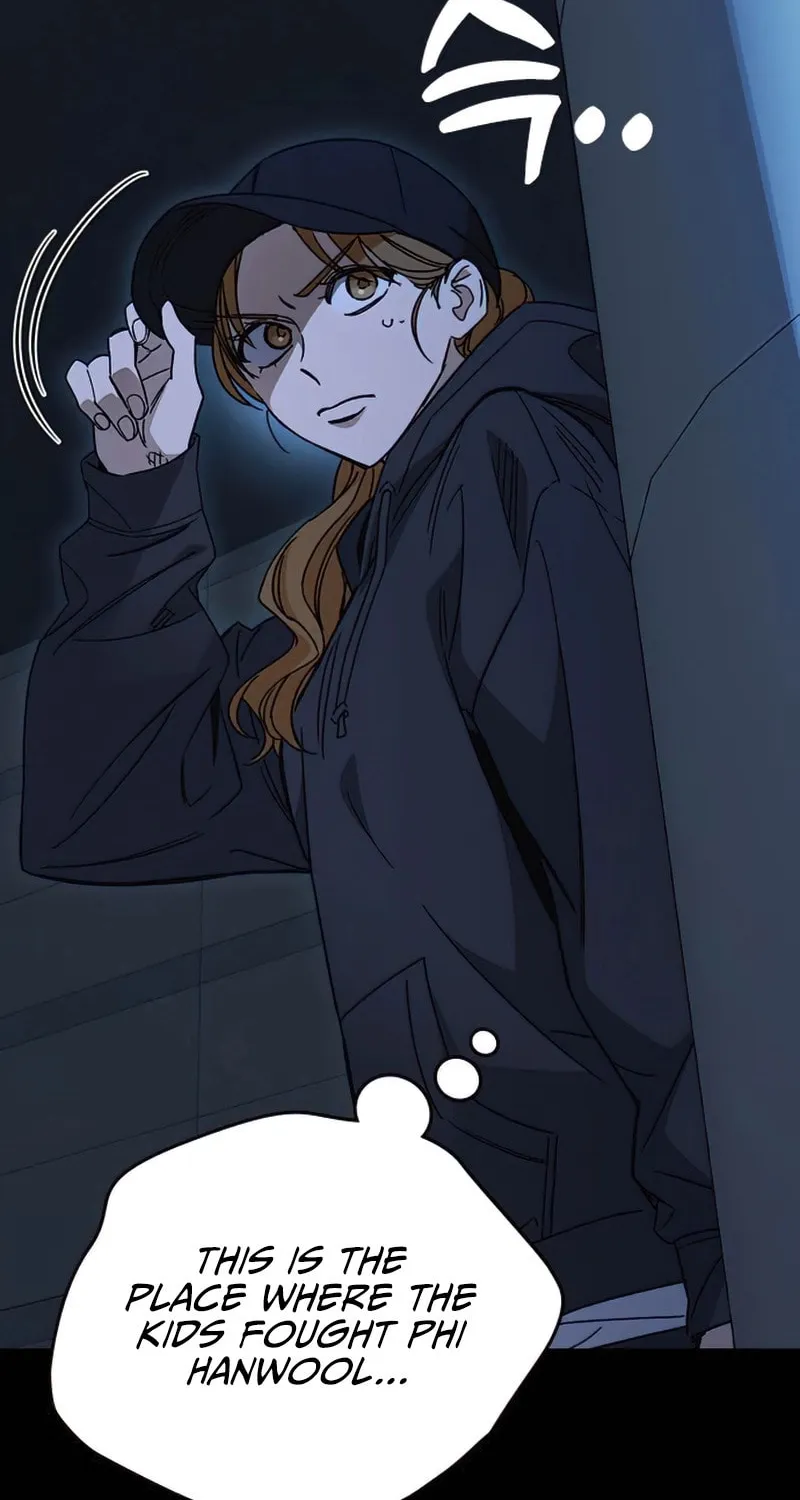 Read Study Group chapter 289 image 4 on Lezhin