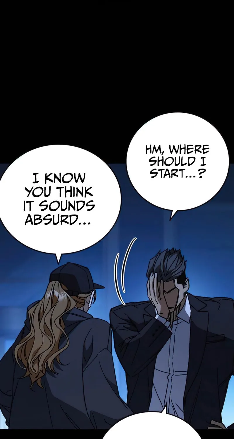 Read Study Group chapter 289 image 40 on Lezhin