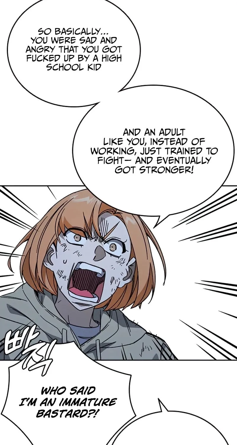 Read Study Group chapter 289 image 71 on Lezhin