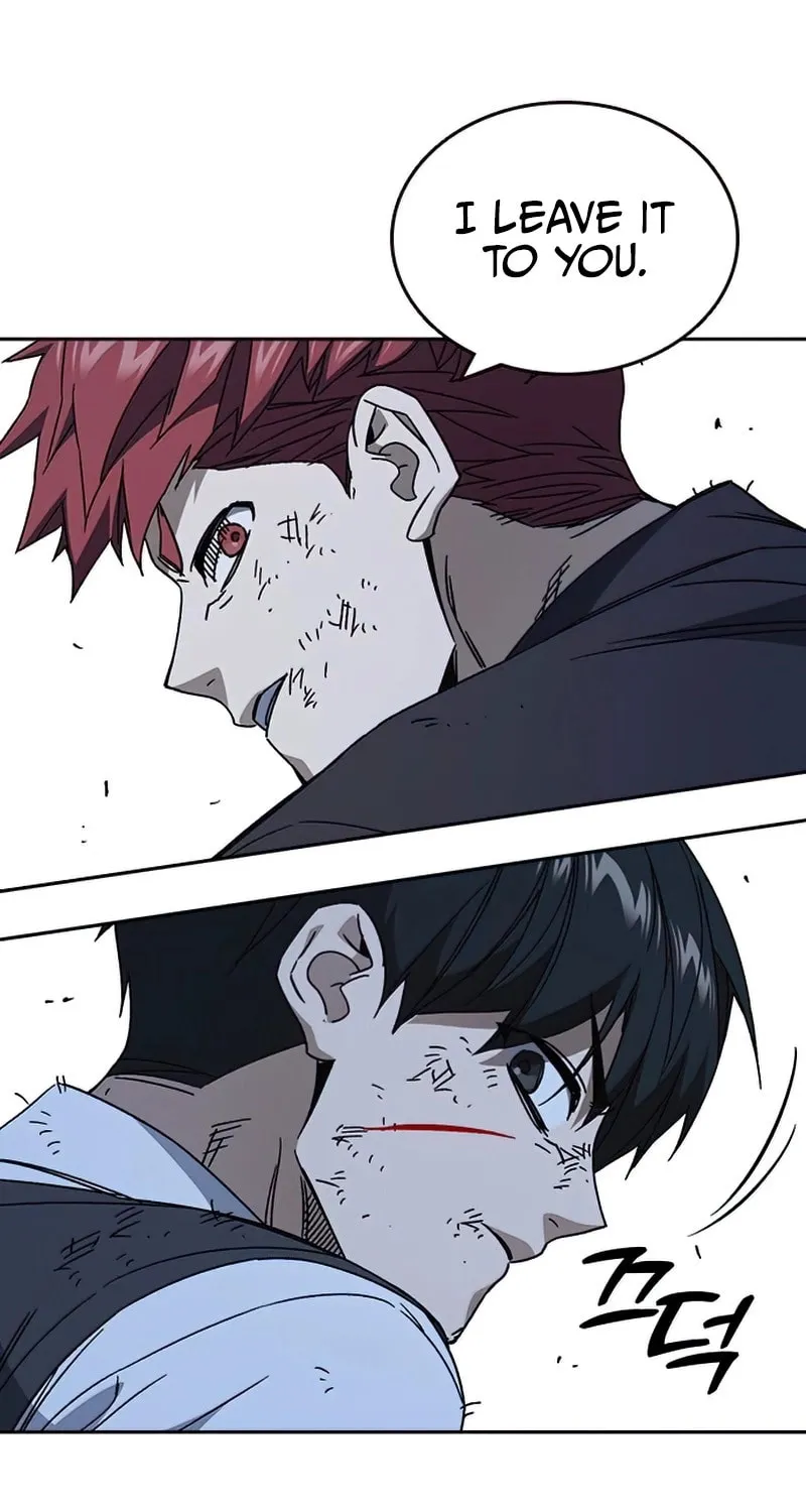 Read Study Group chapter 289 image 80 on Lezhin