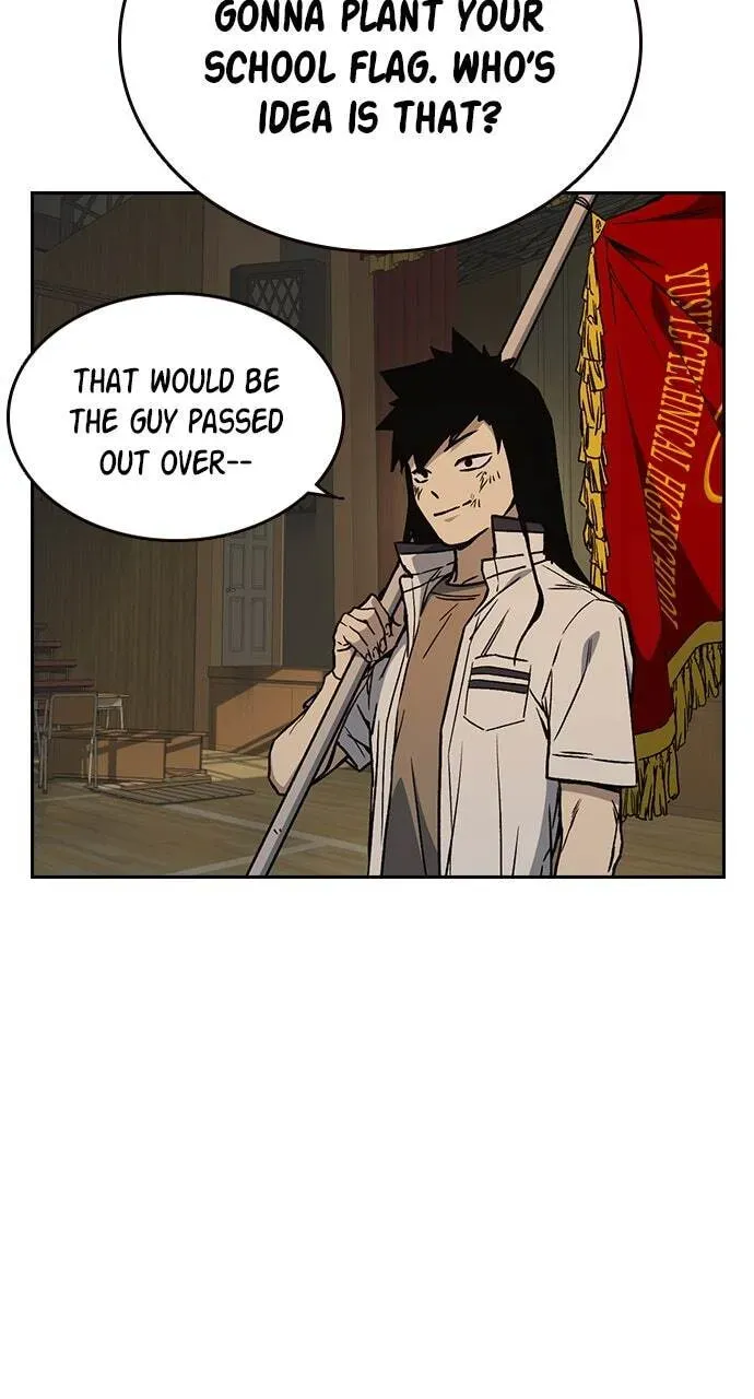 Read Study Group chapter 29.1 image 3 on Lezhin