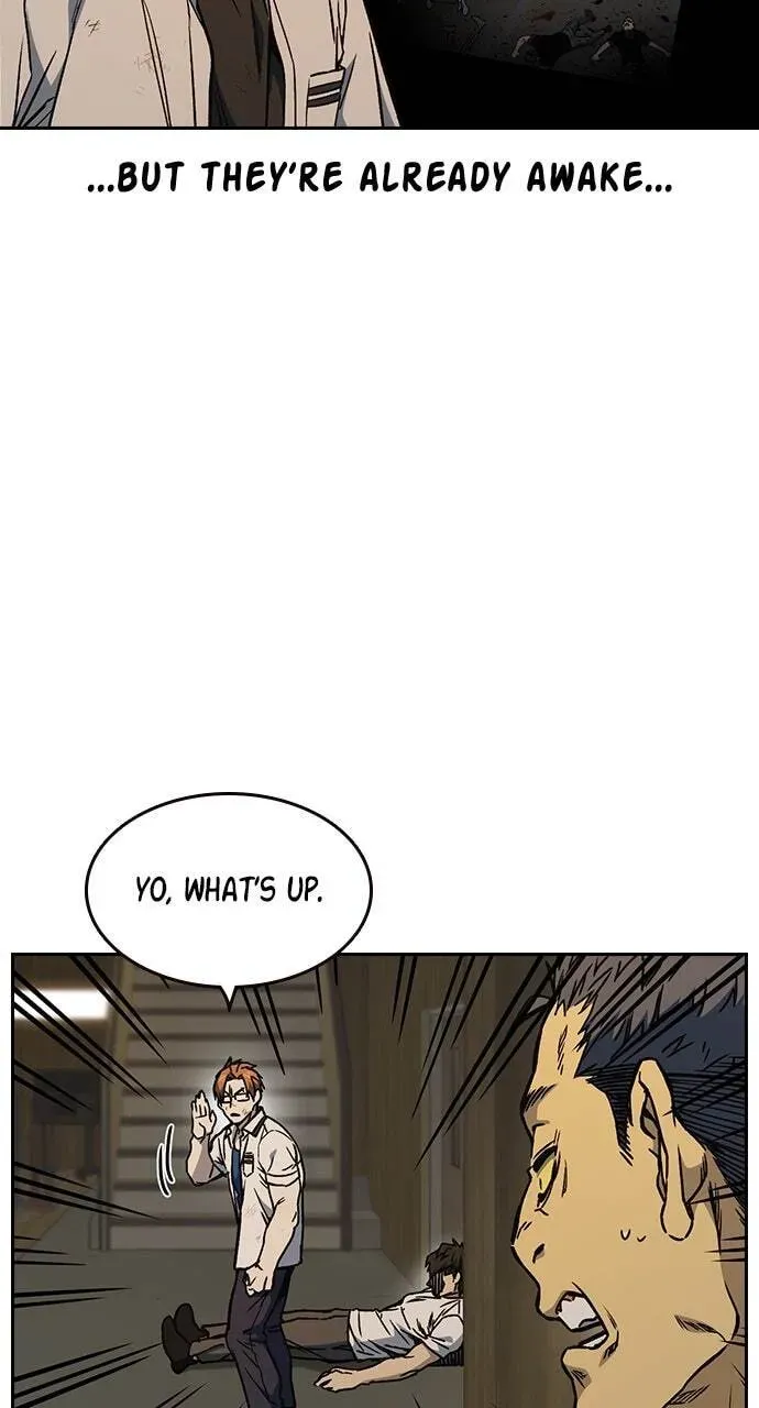 Read Study Group chapter 29.1 image 30 on Lezhin
