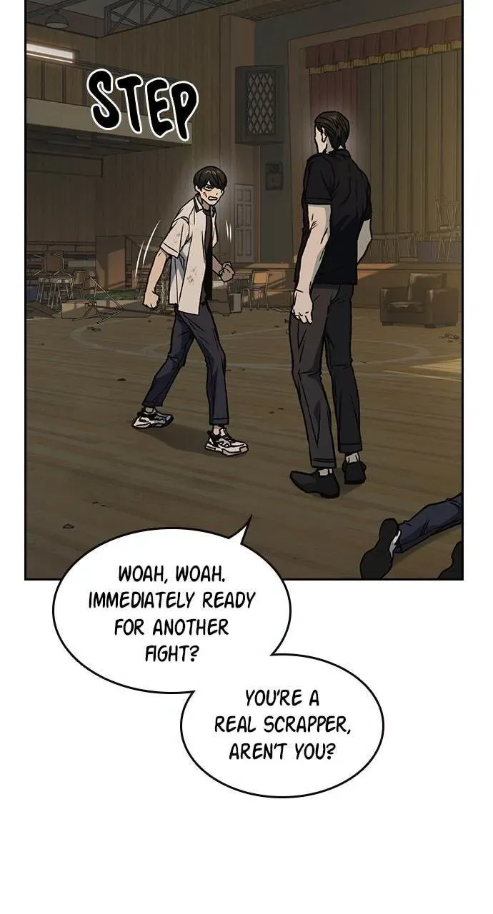 Read Study Group chapter 29.1 image 35 on Lezhin