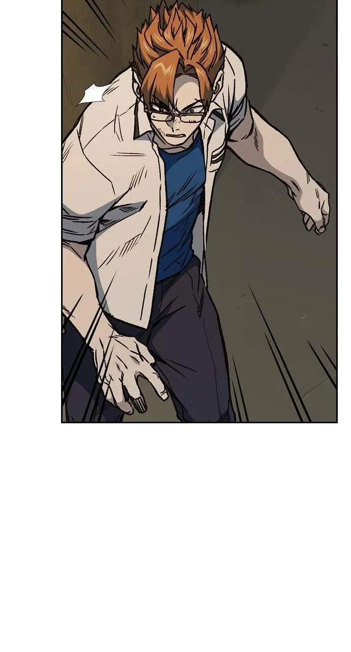Read Study Group chapter 29.1 image 5 on Lezhin