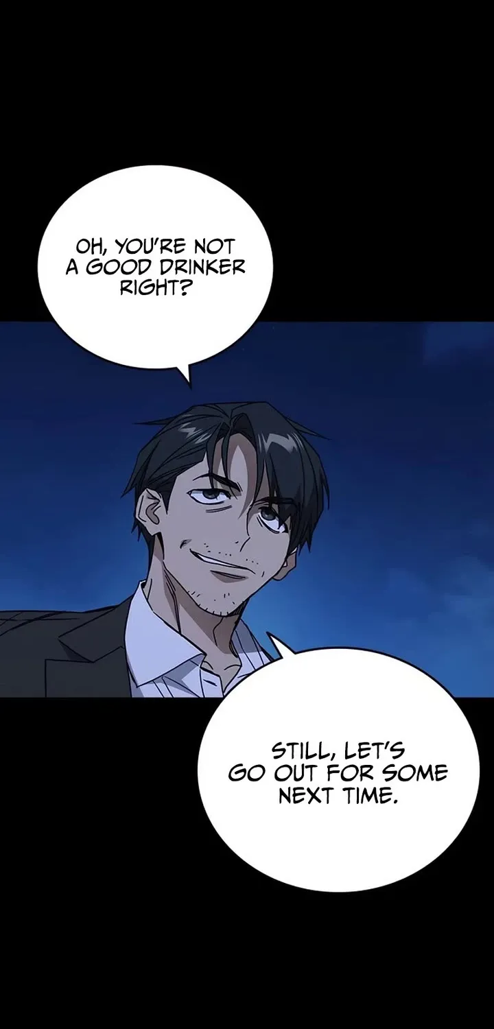 Read Study Group chapter 290 image 14 on Lezhin