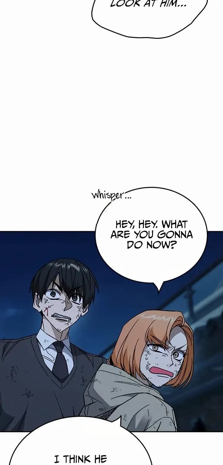 Read Study Group chapter 290 image 32 on Lezhin