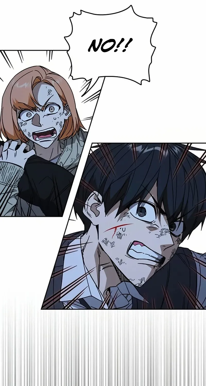 Read Study Group chapter 291 image 25 on Lezhin