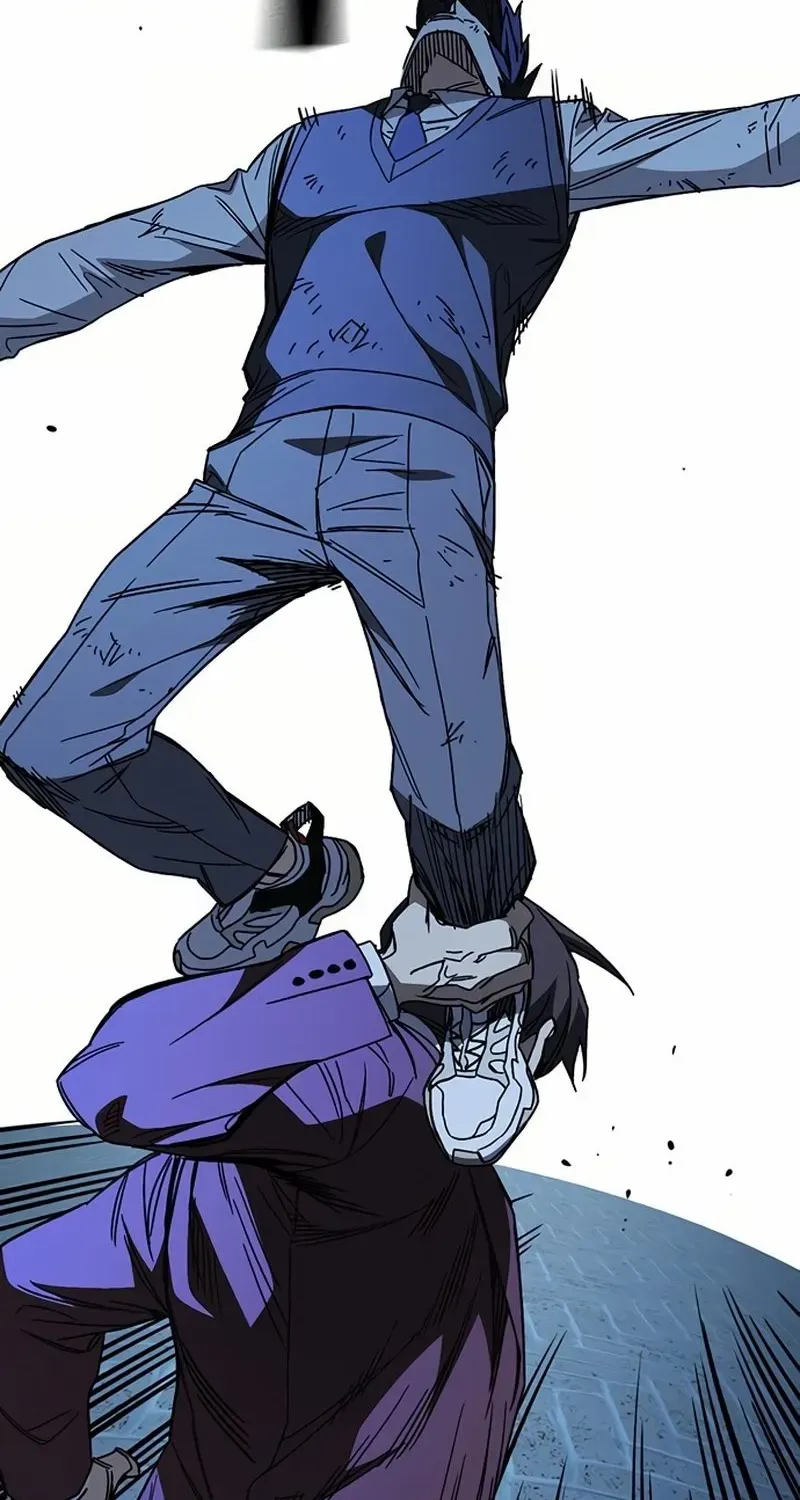 Read Study Group chapter 291 image 54 on Lezhin