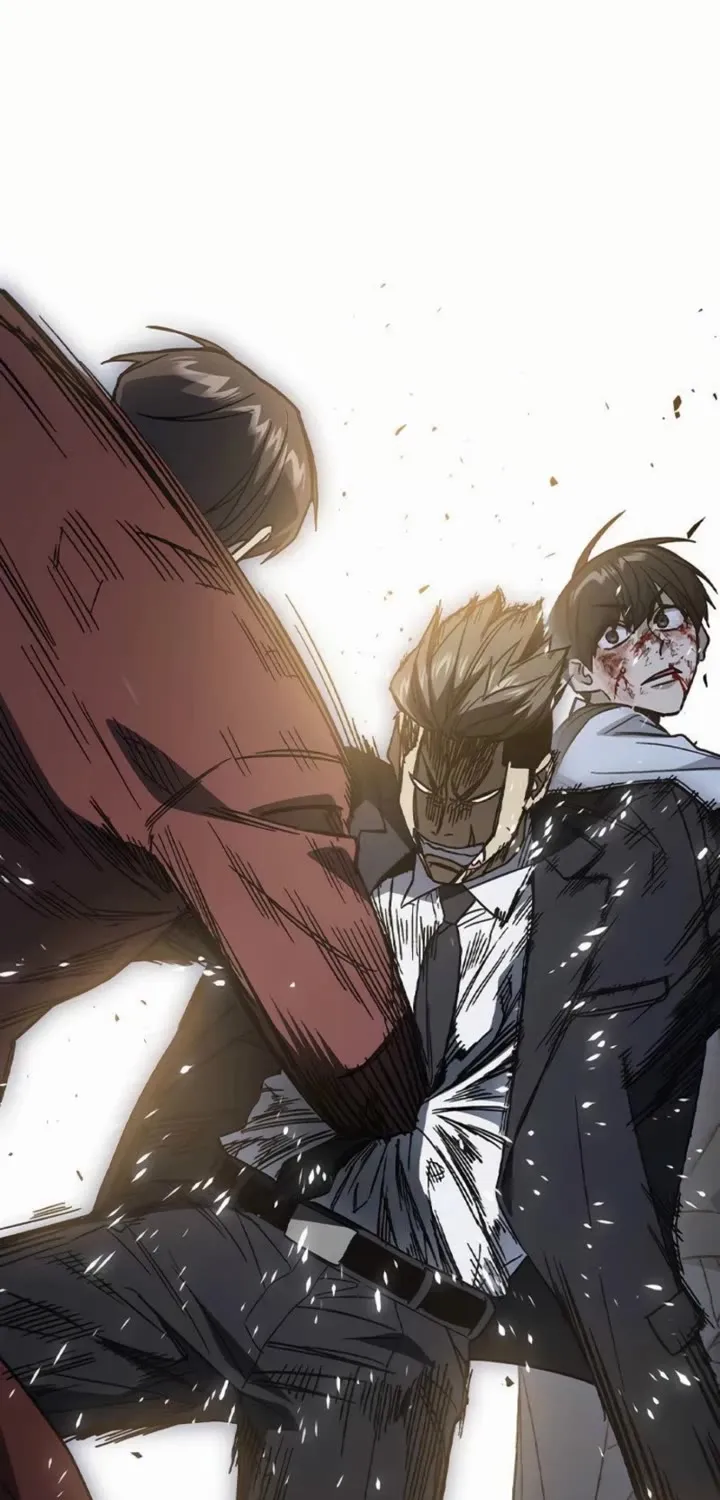 Read Study Group chapter 292 image 33 on Lezhin