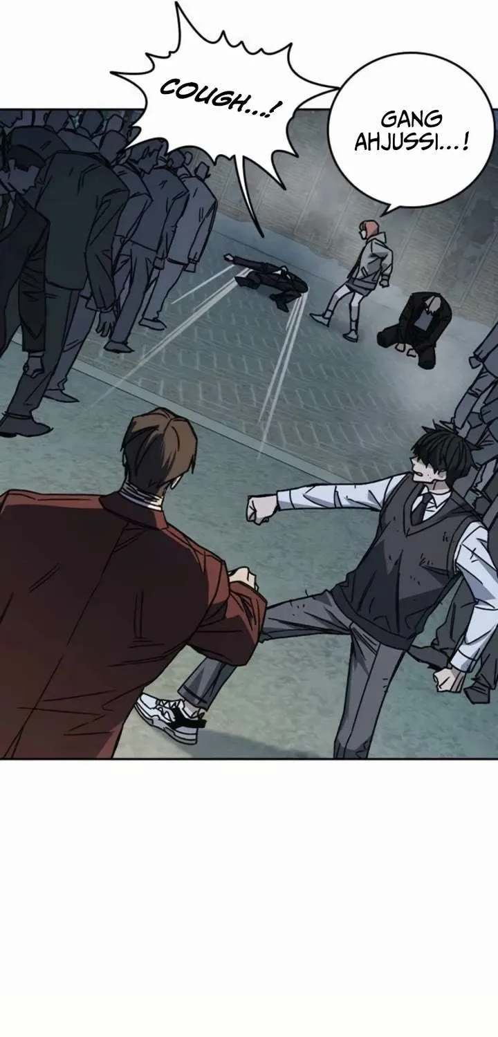 Read Study Group chapter 292 image 39 on Lezhin