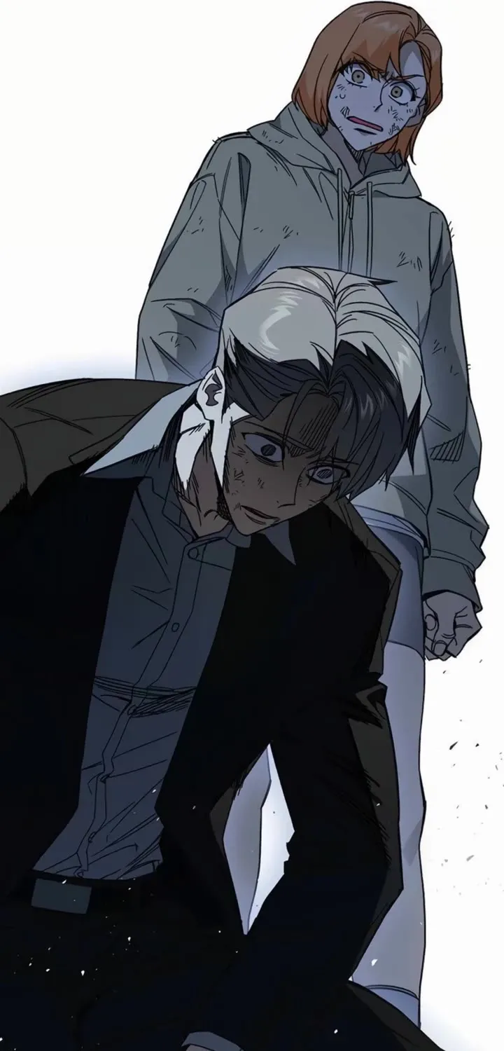 Read Study Group chapter 292 image 9 on Lezhin