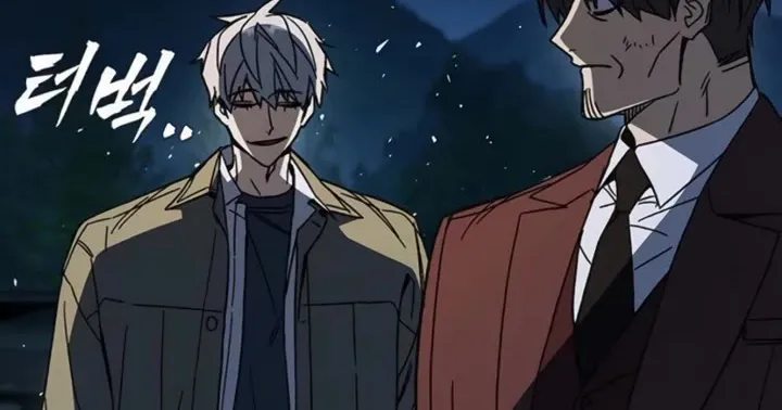 Read Study Group chapter 293 image 15 on Lezhin