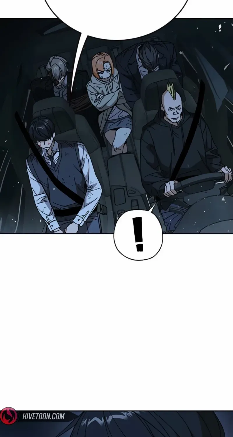 Read Study Group chapter 294 image 17 on Lezhin