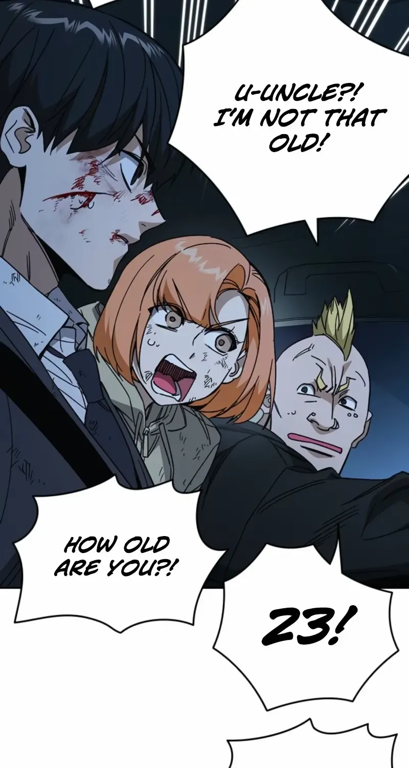 Read Study Group chapter 294 image 52 on Lezhin