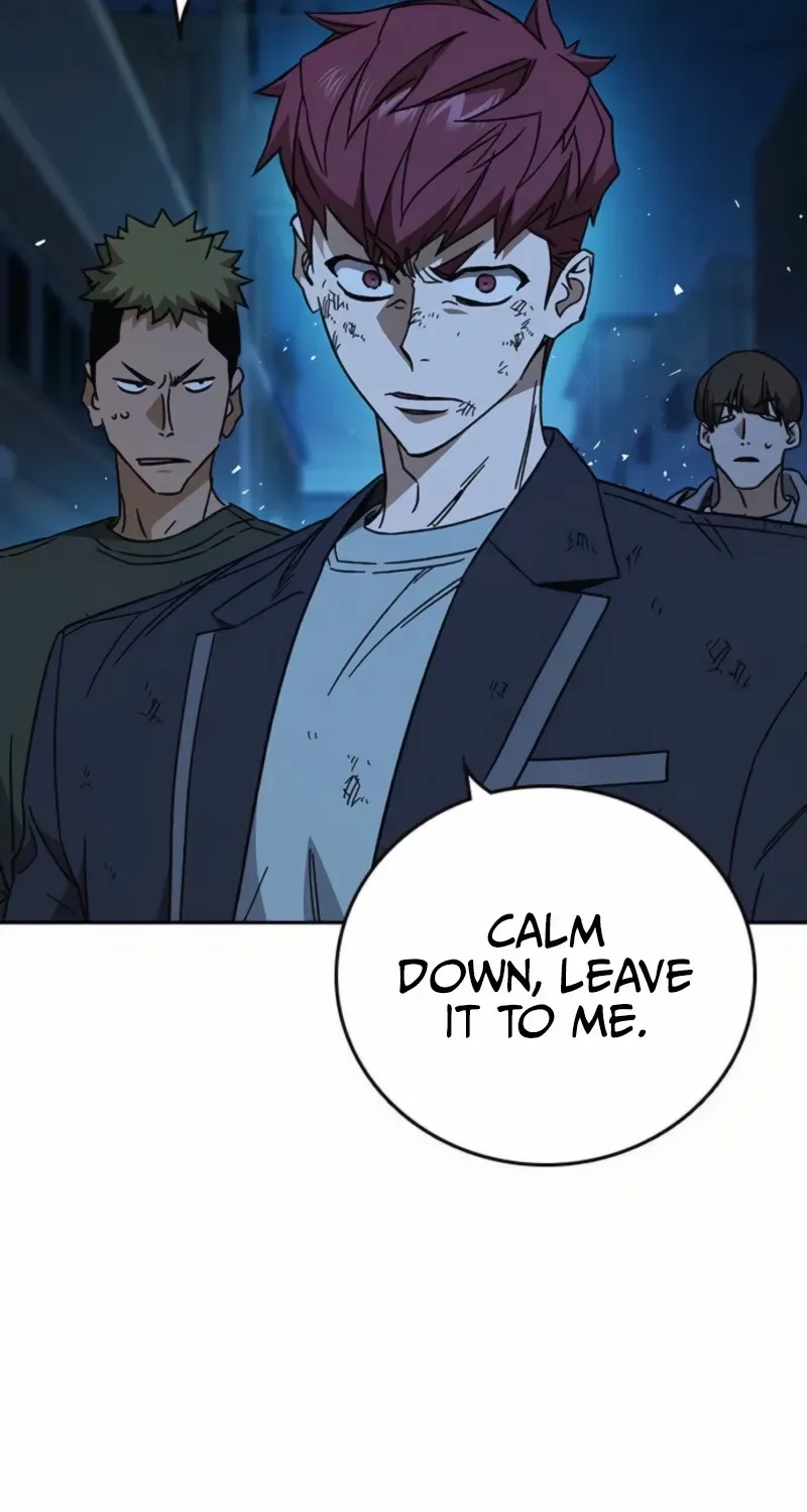 Read Study Group chapter 295 image 29 on Lezhin