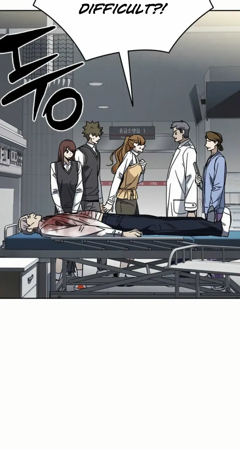 Read Study Group chapter 295 image 37 on Lezhin