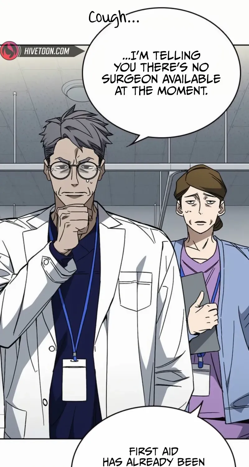 Read Study Group chapter 295 image 38 on Lezhin