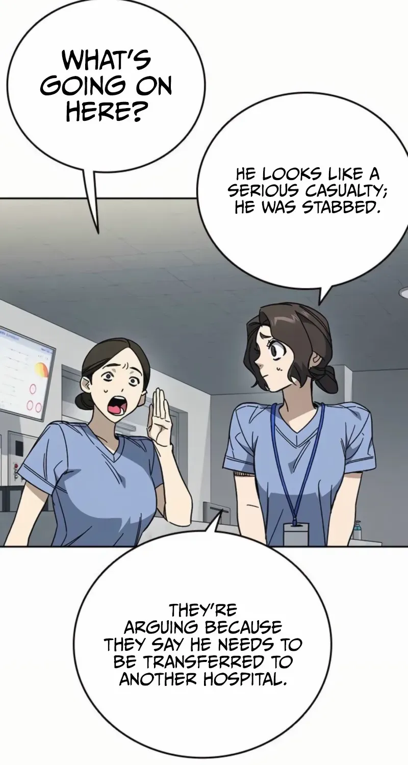 Read Study Group chapter 295 image 46 on Lezhin