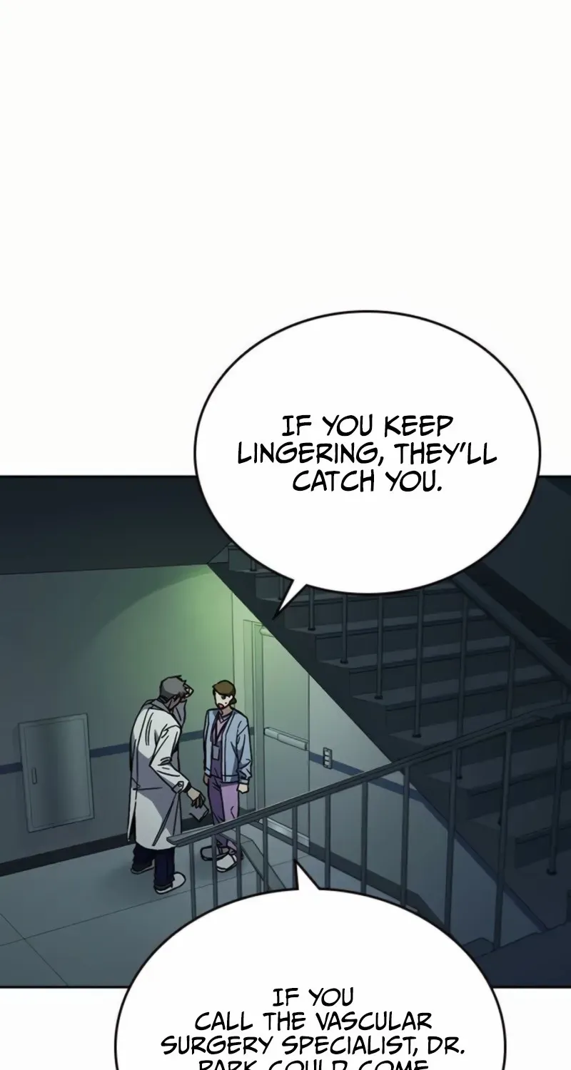 Read Study Group chapter 295 image 51 on Lezhin