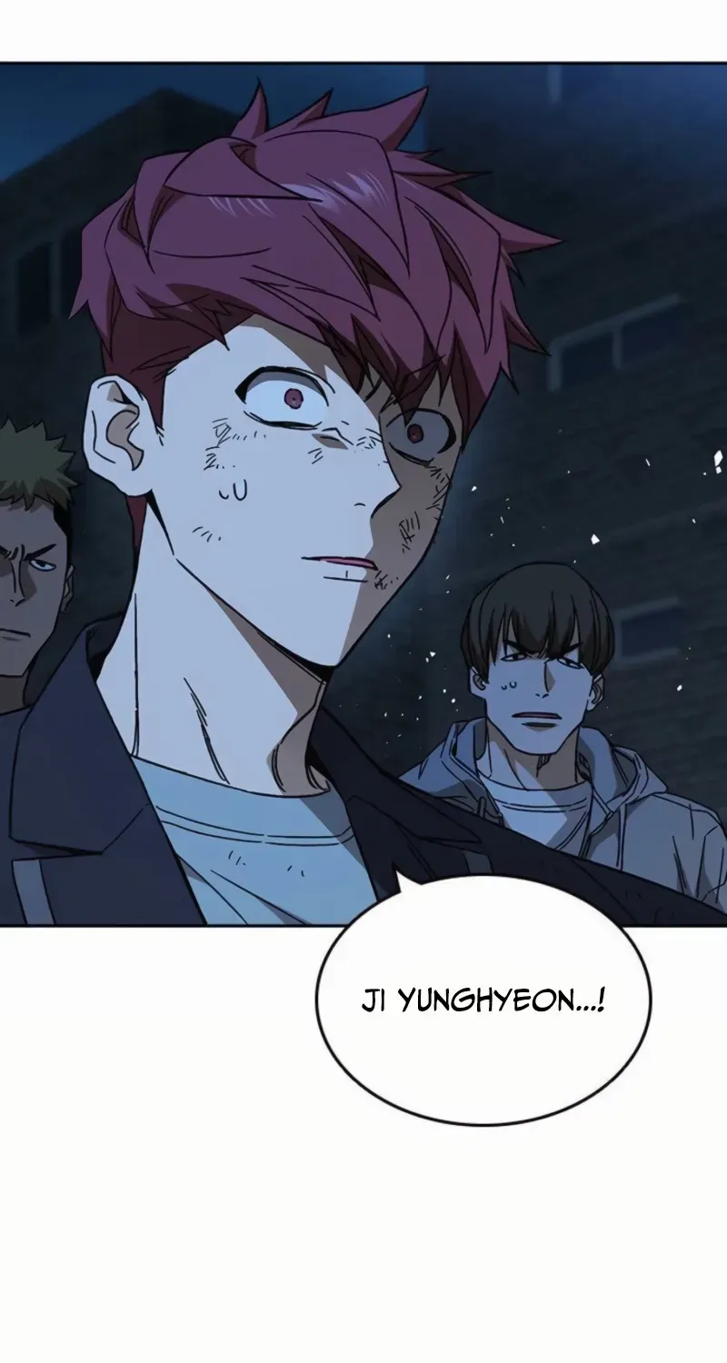 Read Study Group chapter 295 image 6 on Lezhin