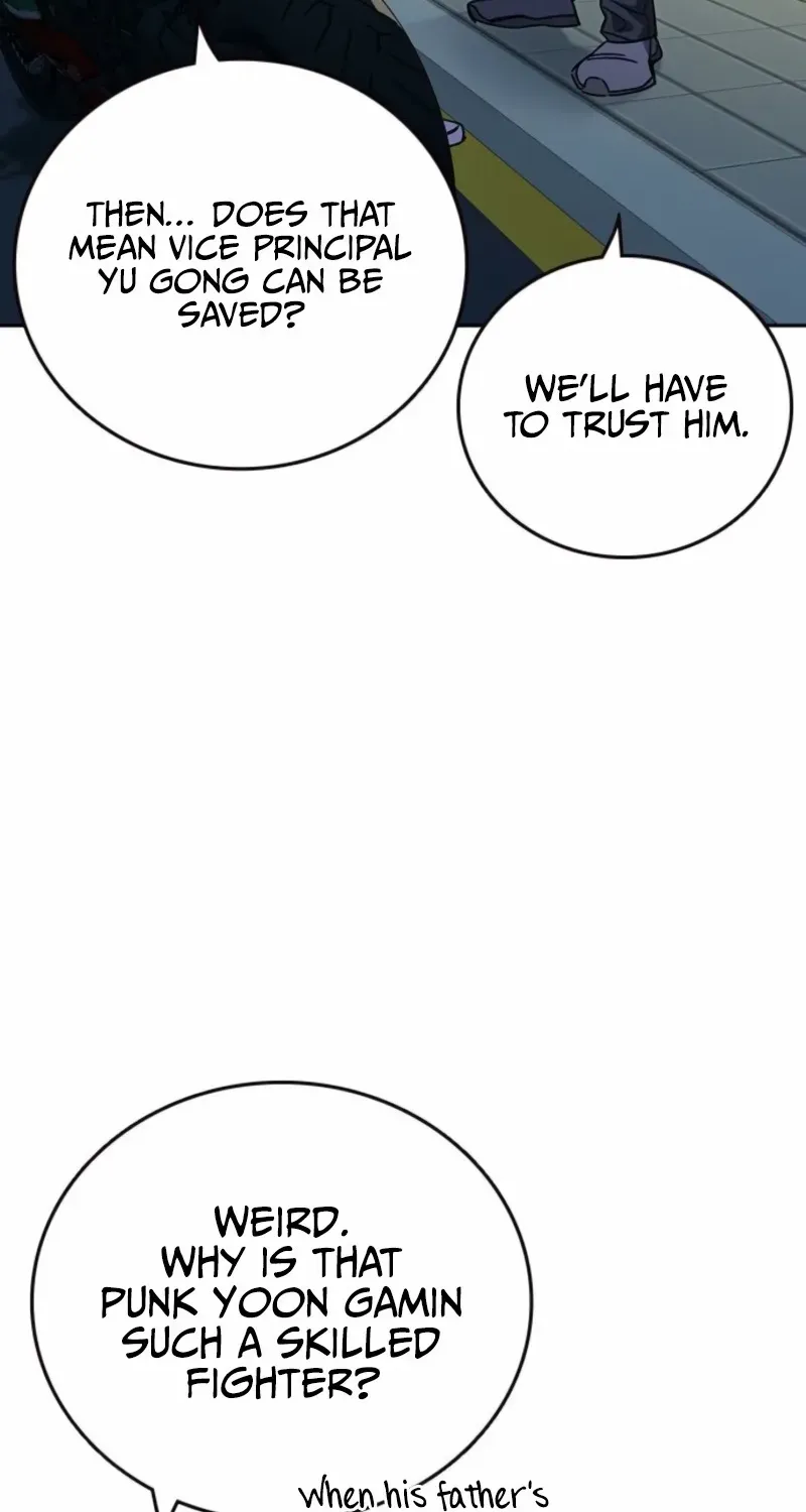 Read Study Group chapter 296 image 14 on Lezhin