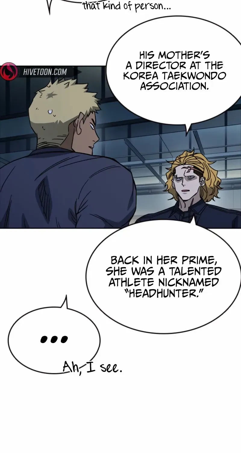 Read Study Group chapter 296 image 15 on Lezhin