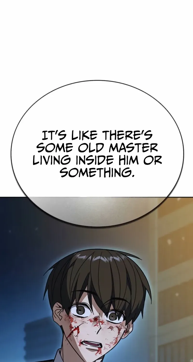 Read Study Group chapter 296 image 23 on Lezhin