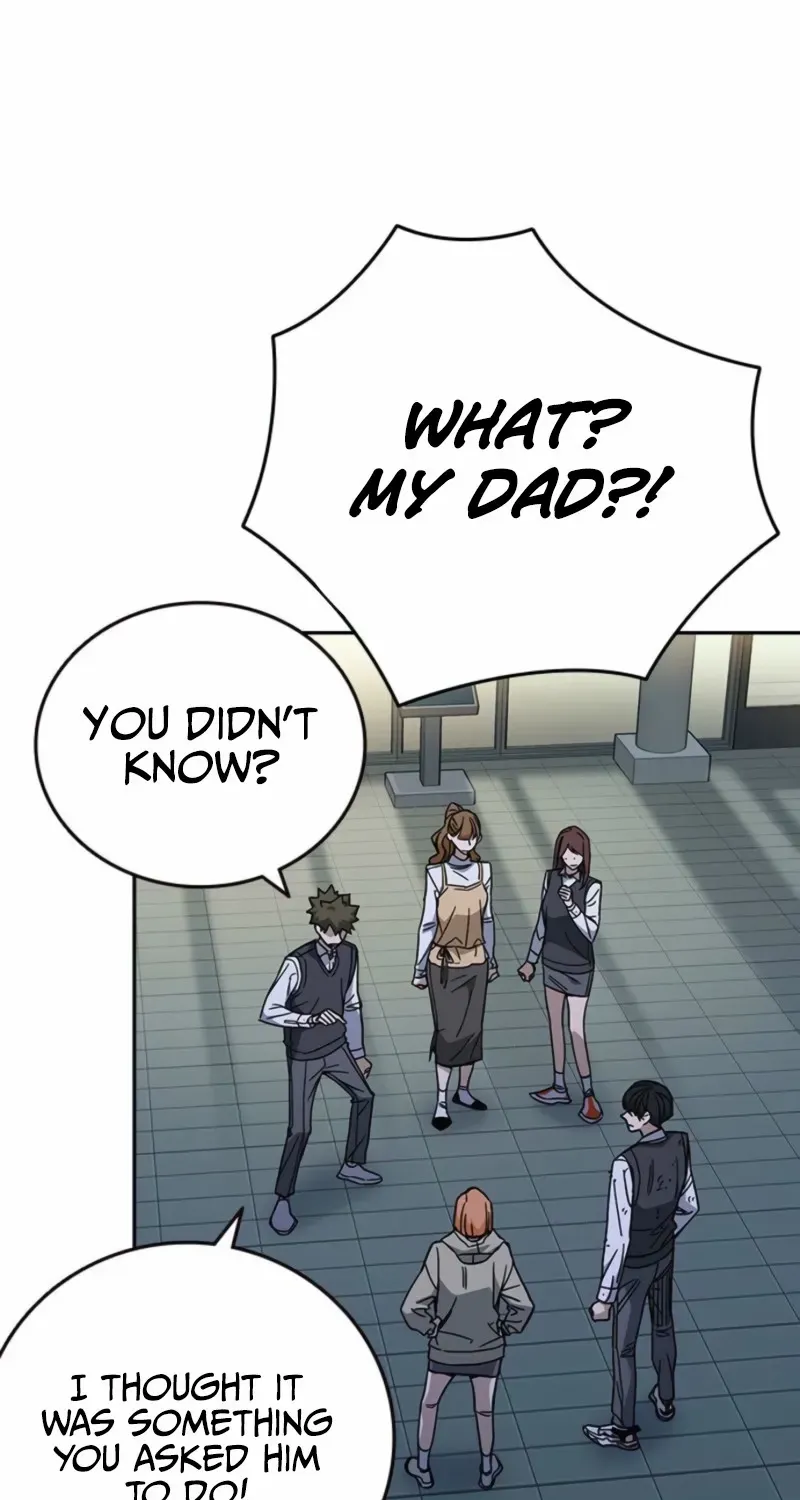 Read Study Group chapter 296 image 27 on Lezhin