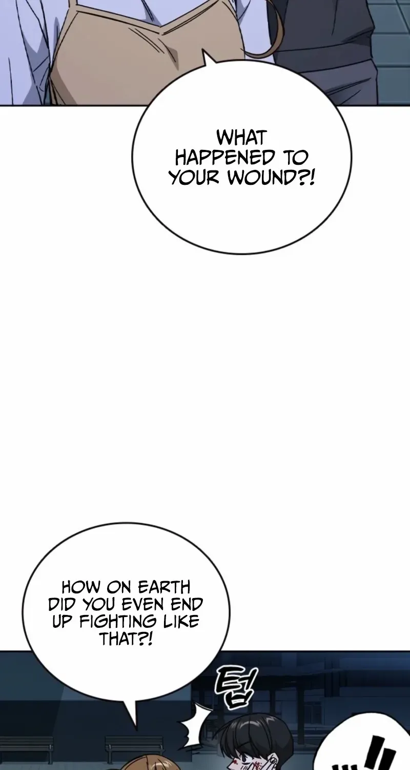 Read Study Group chapter 296 image 32 on Lezhin