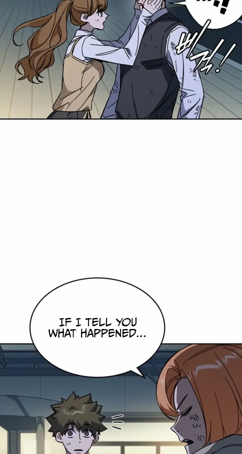 Read Study Group chapter 296 image 33 on Lezhin