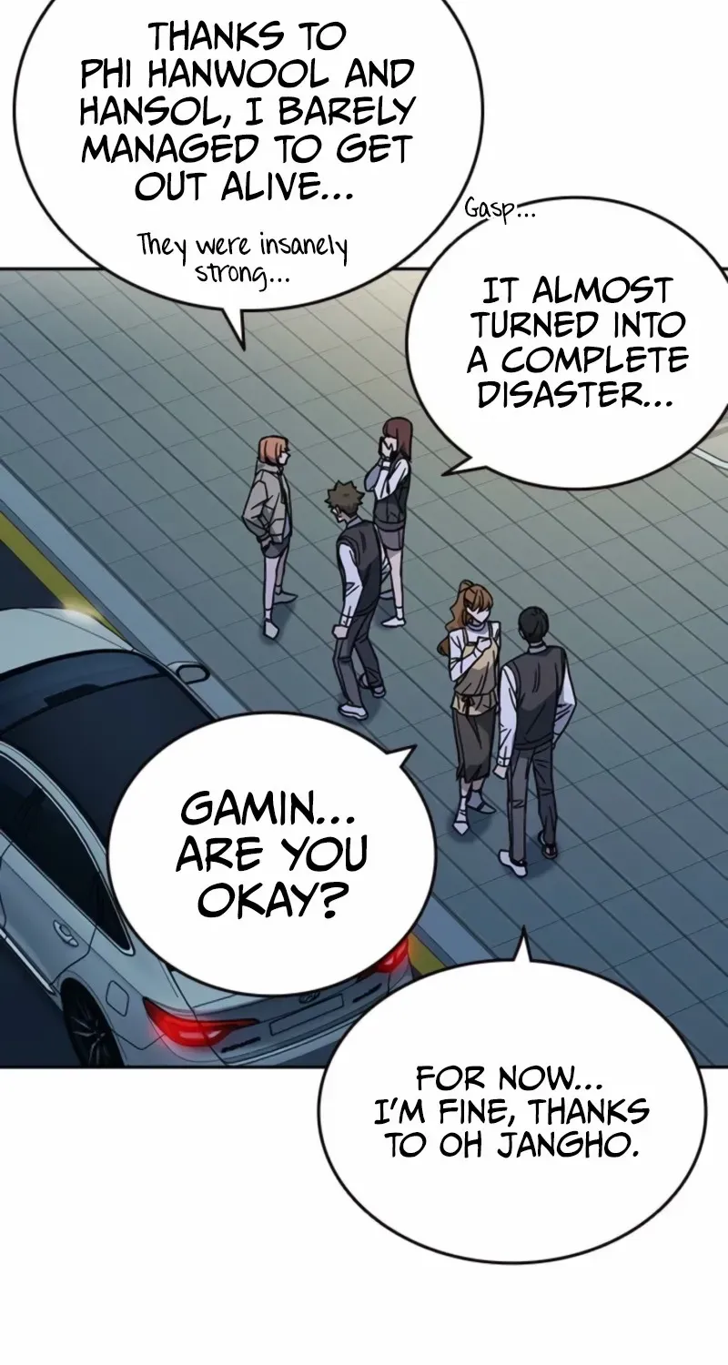 Read Study Group chapter 296 image 37 on Lezhin
