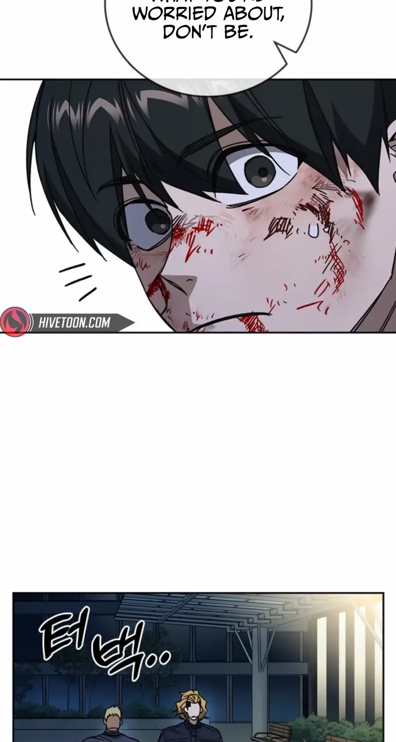 Read Study Group chapter 296 image 48 on Lezhin