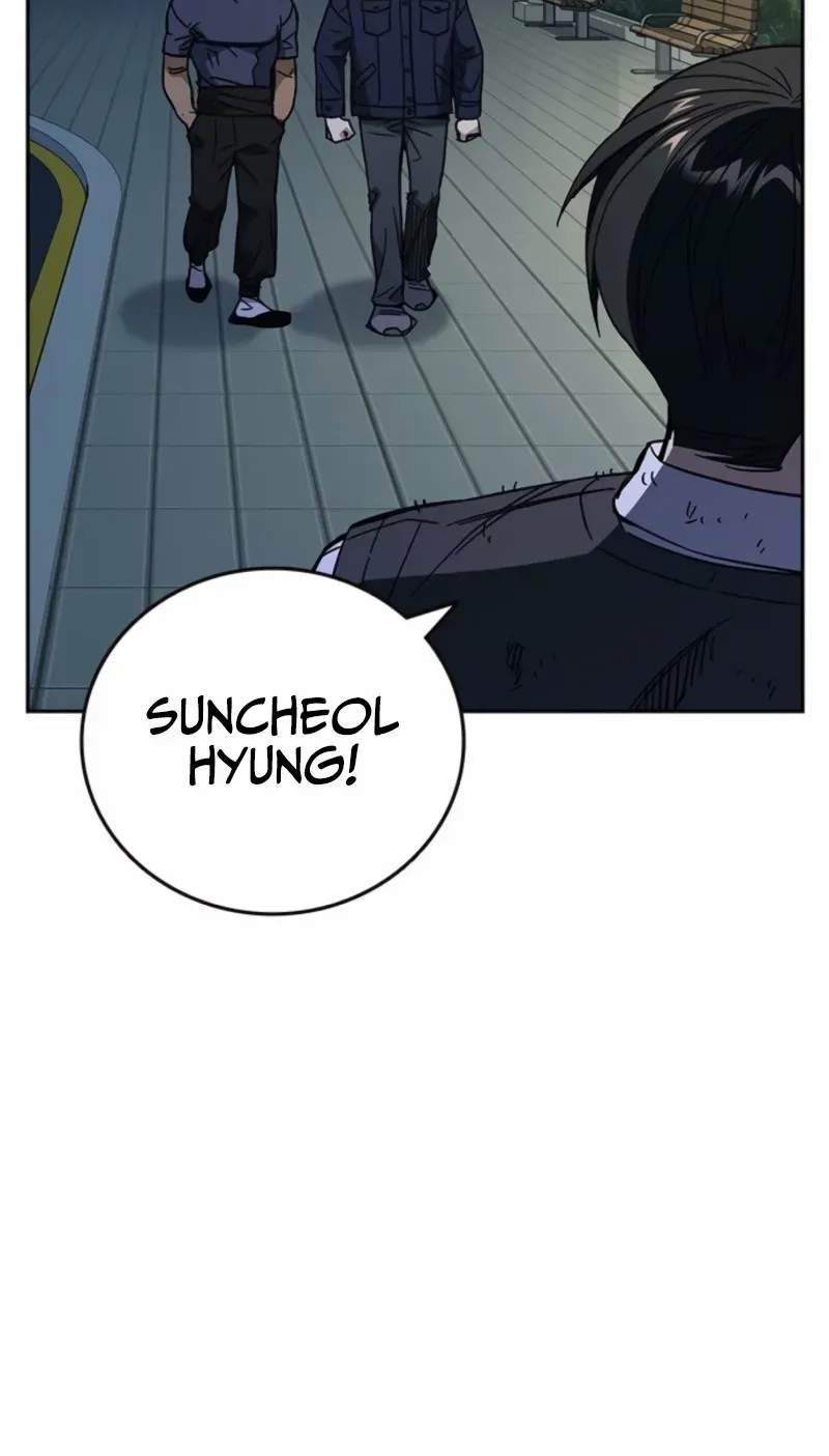 Read Study Group chapter 296 image 49 on Lezhin
