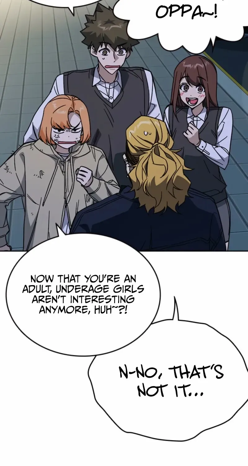 Read Study Group chapter 296 image 77 on Lezhin