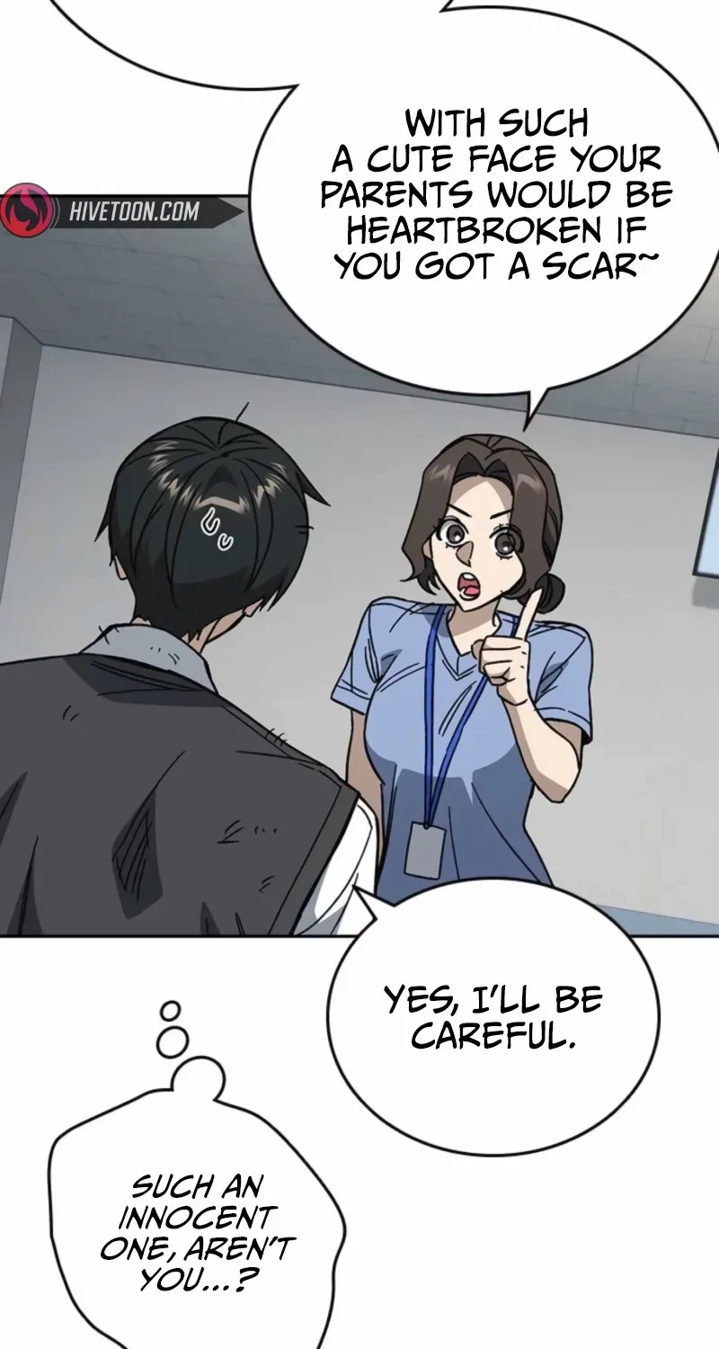 Read Study Group chapter 296 image 97 on Lezhin