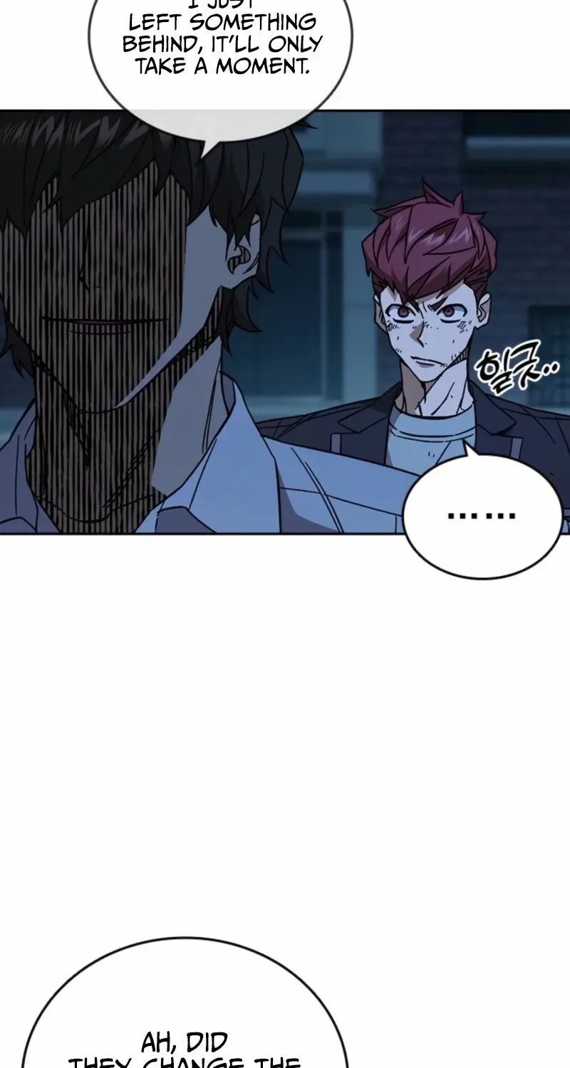 Read Study Group chapter 297 image 16 on Lezhin