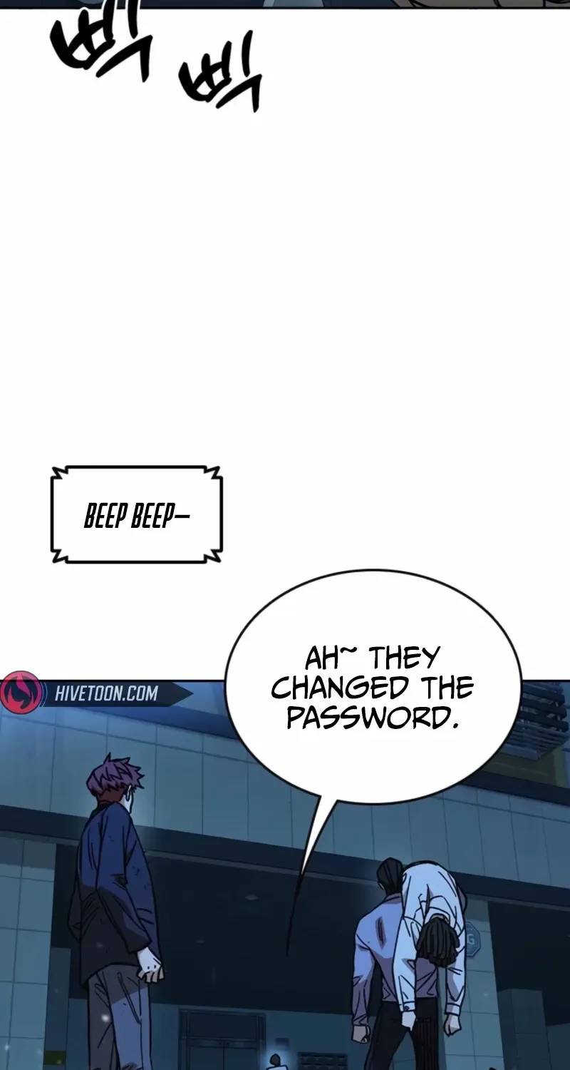 Read Study Group chapter 297 image 28 on Lezhin