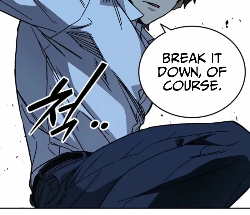 Read Study Group chapter 297 image 30 on Lezhin