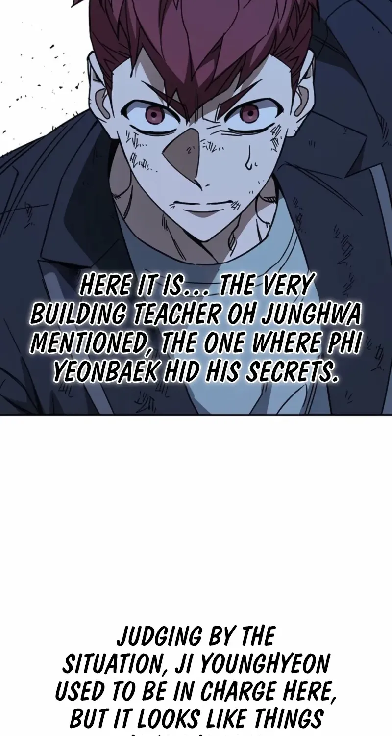 Read Study Group chapter 297 image 34 on Lezhin