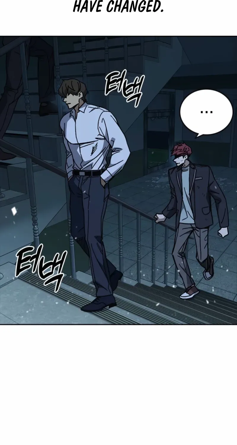 Read Study Group chapter 297 image 35 on Lezhin