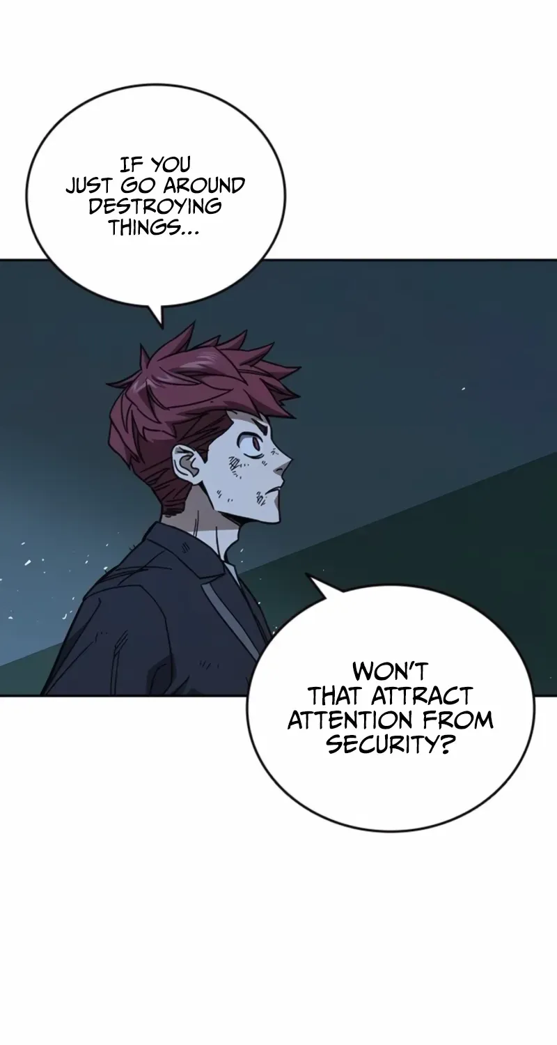Read Study Group chapter 297 image 36 on Lezhin