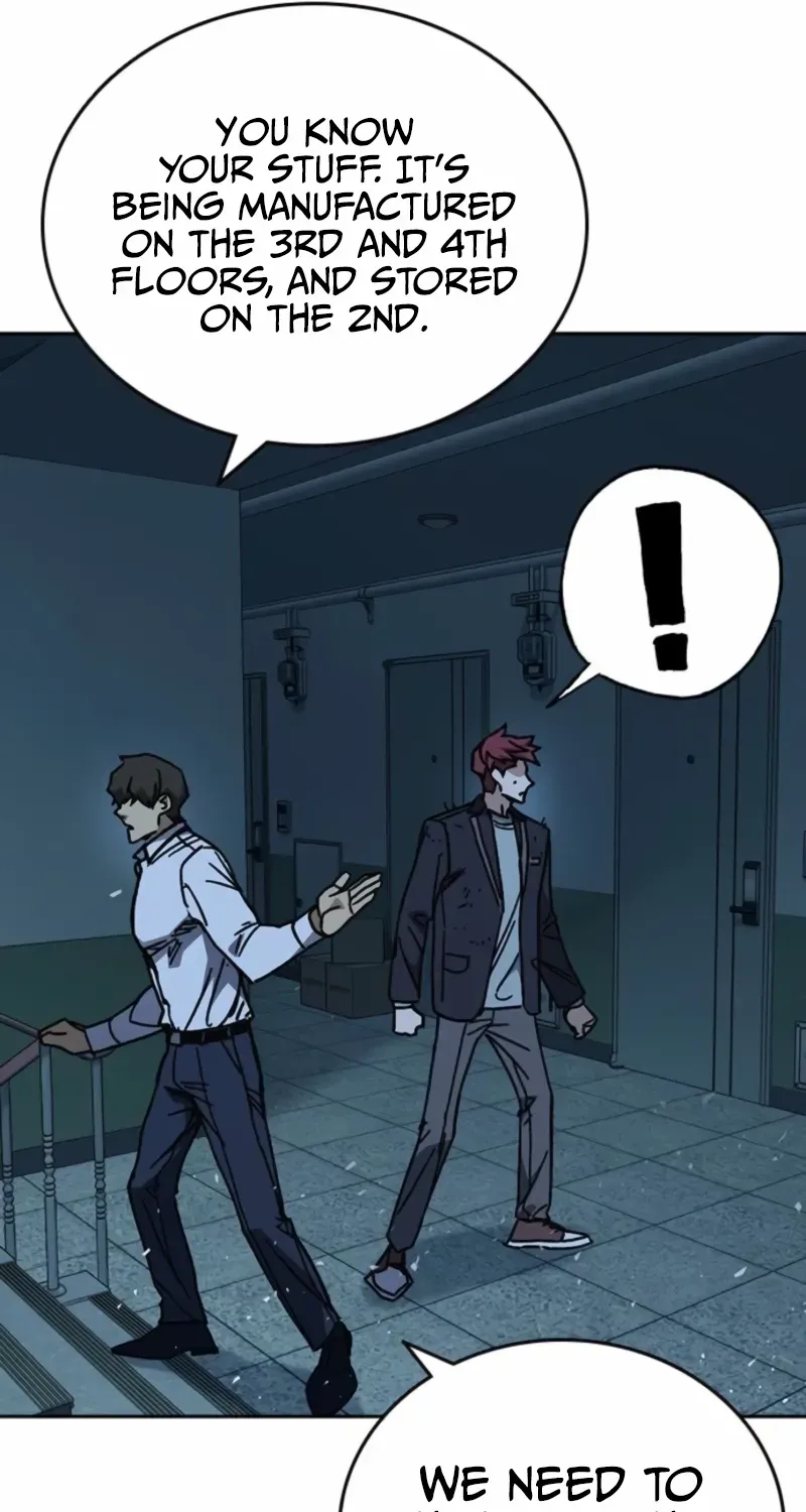 Read Study Group chapter 297 image 40 on Lezhin