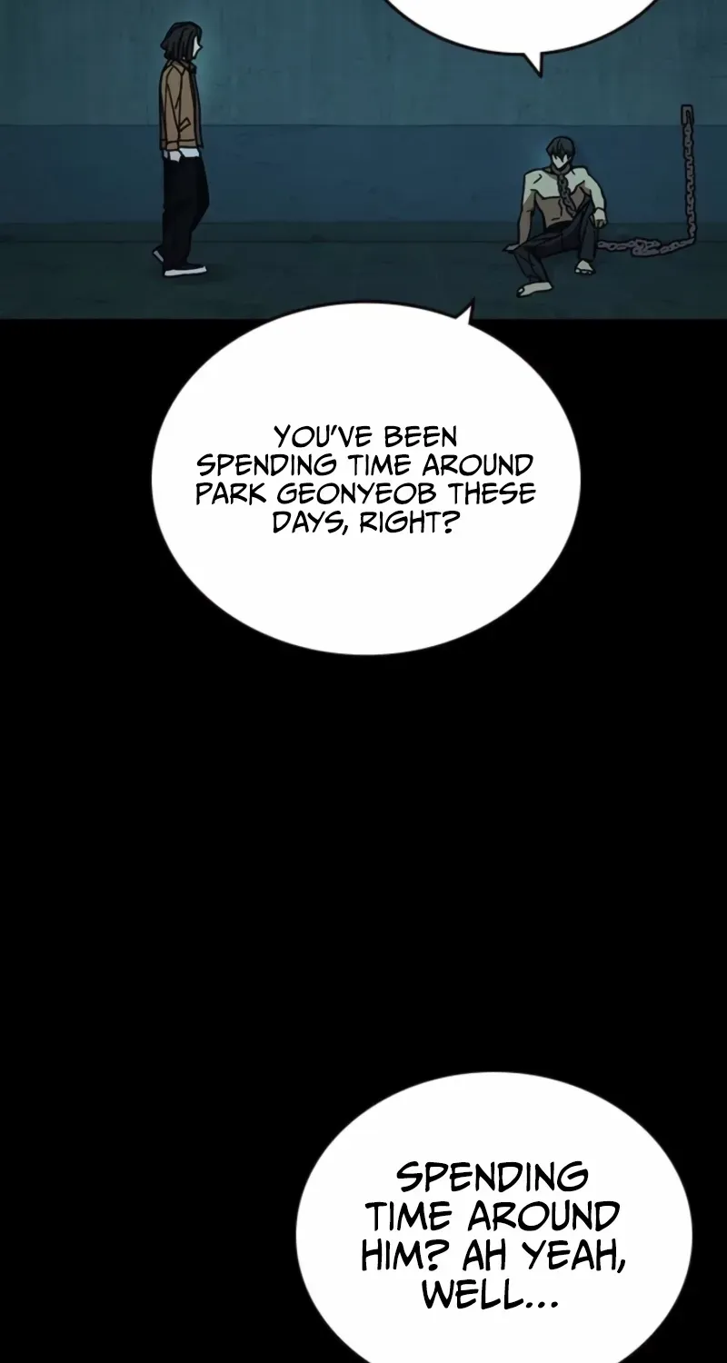Read Study Group chapter 297 image 6 on Lezhin