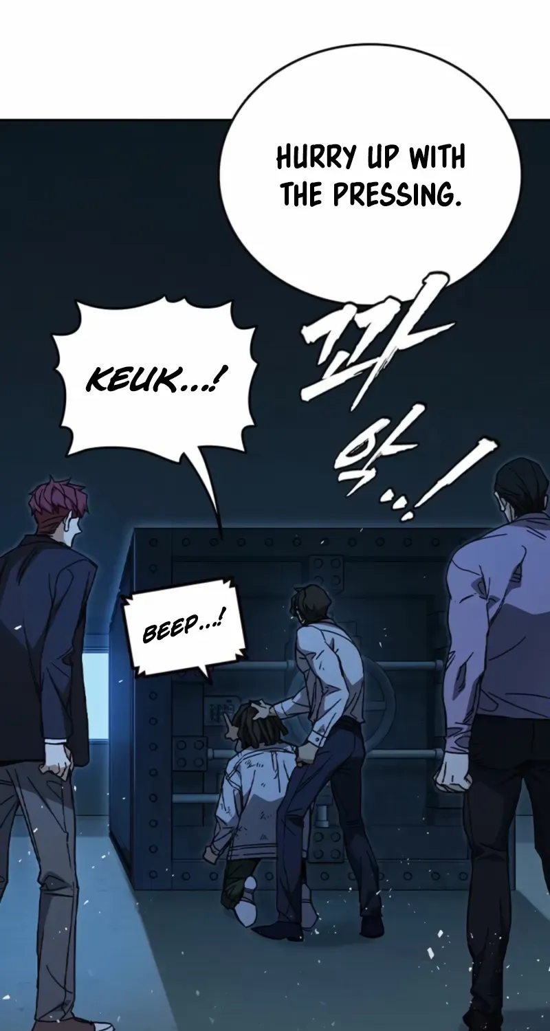 Read Study Group chapter 298 image 12 on Lezhin
