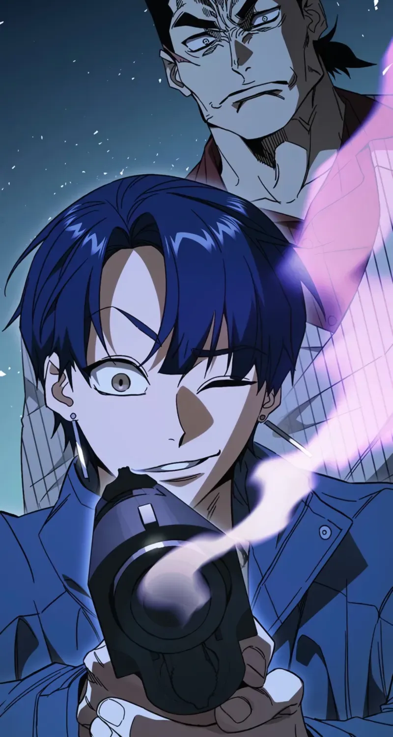 Read Study Group chapter 298 image 124 on Lezhin