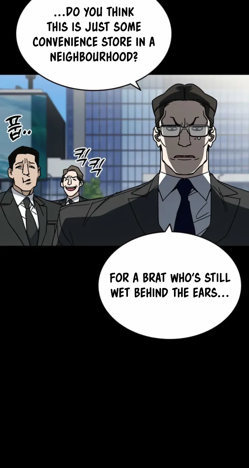 Read Study Group chapter 298 image 32 on Lezhin