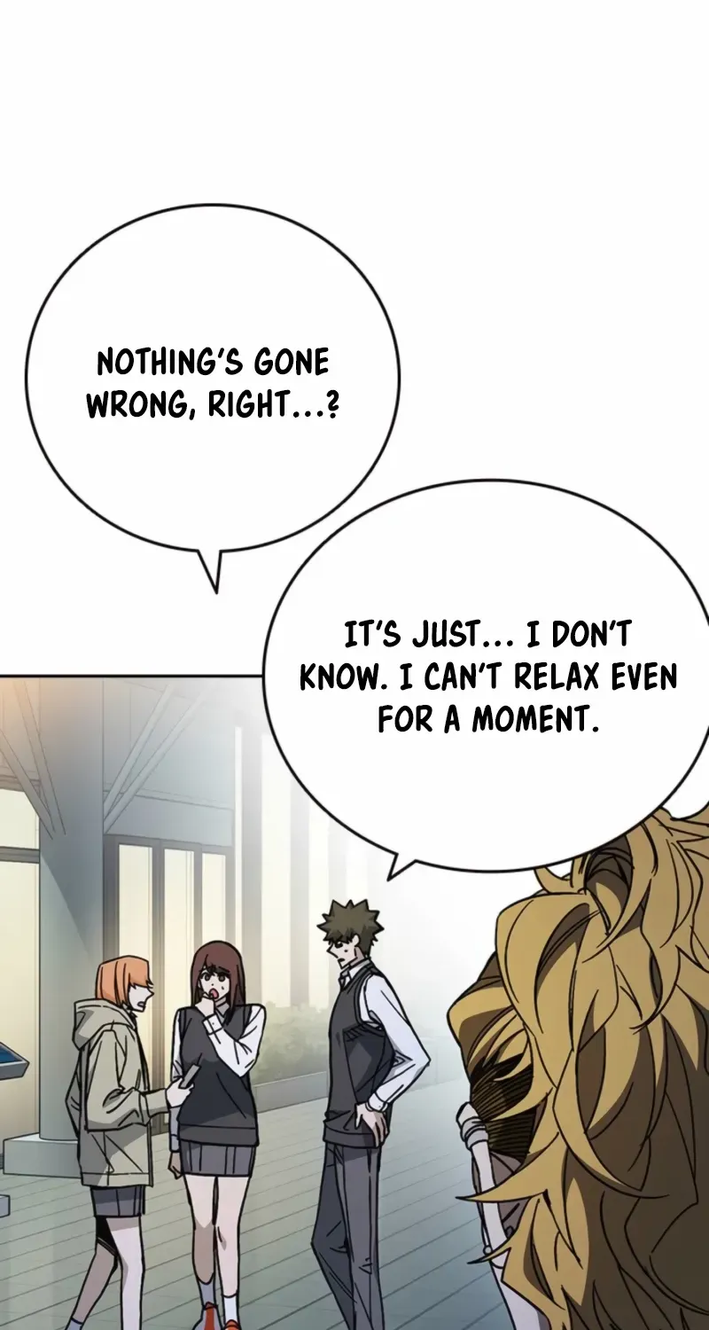 Read Study Group chapter 298 image 4 on Lezhin