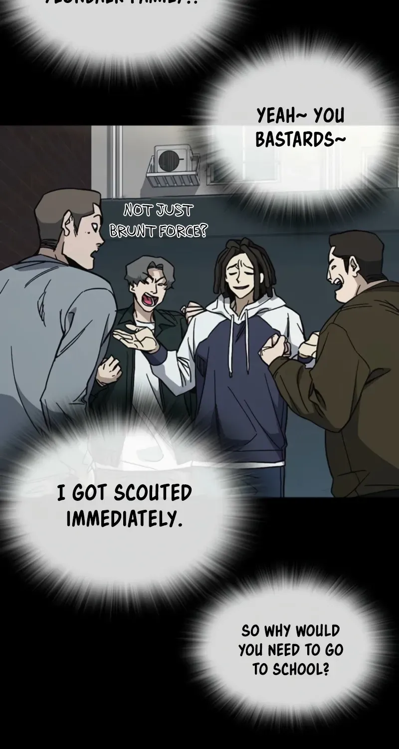 Read Study Group chapter 298 image 64 on Lezhin