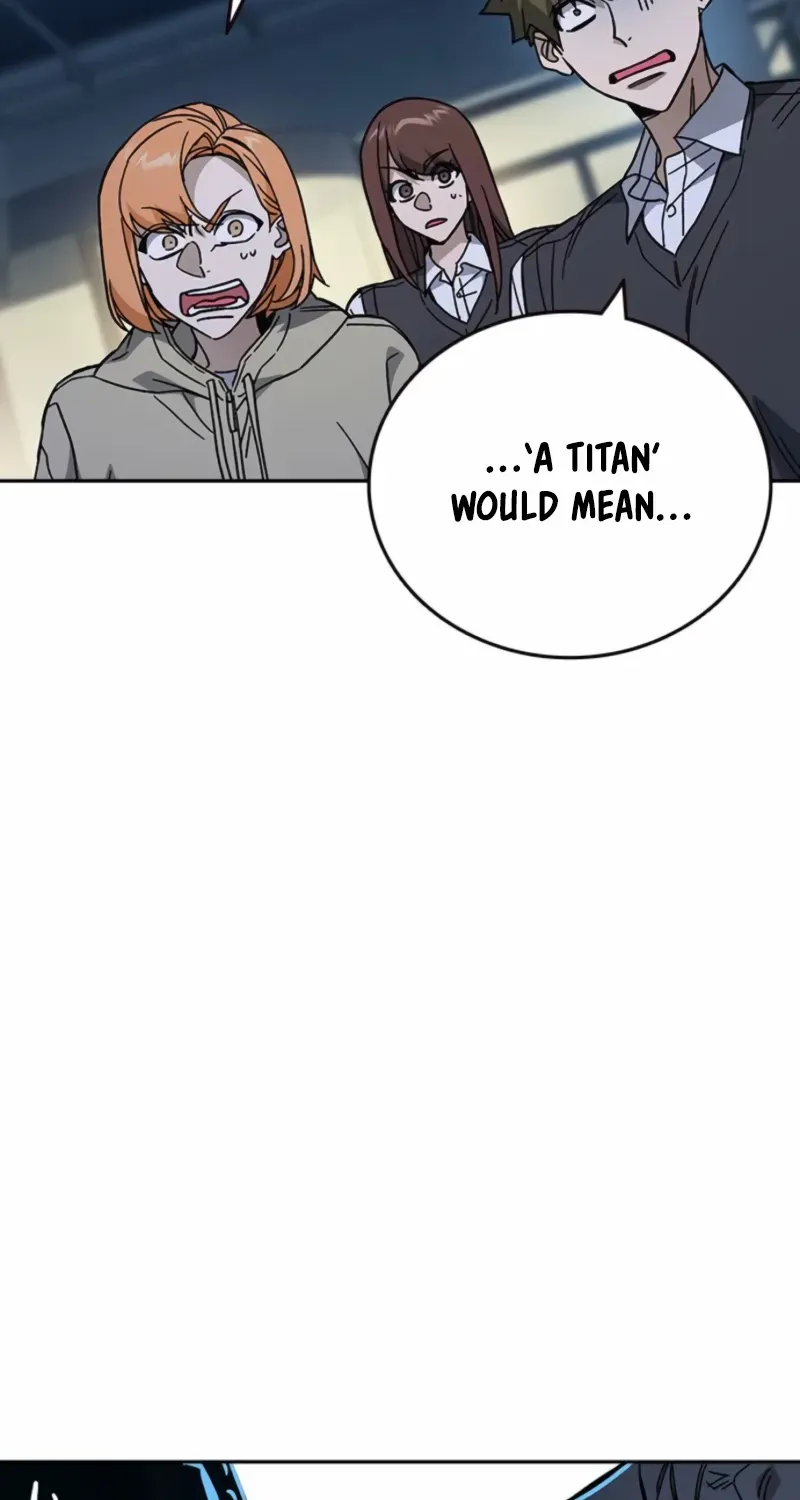 Read Study Group chapter 298 image 8 on Lezhin