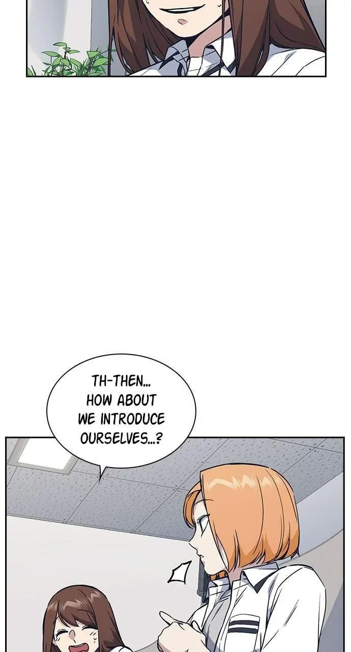 Read Study Group chapter 3.1 image 10 on Lezhin